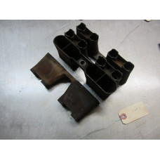 27H114 Lifter Retainers From 2002 Cadillac Escalade  6.0 12569259